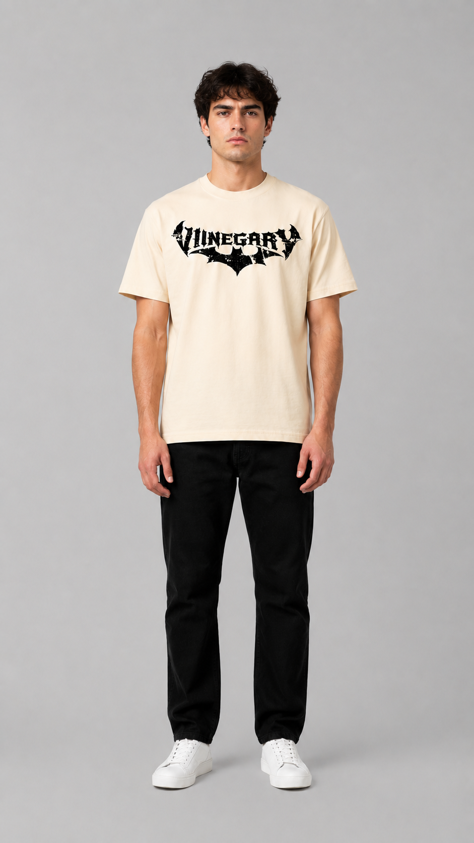 VINEGARY BATMAN EDITION