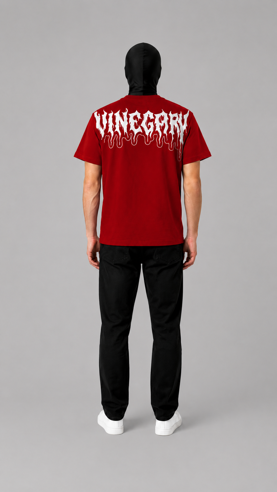 Vinegary Oversize Tee