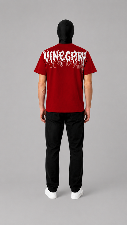 Vinegary Oversize Tee