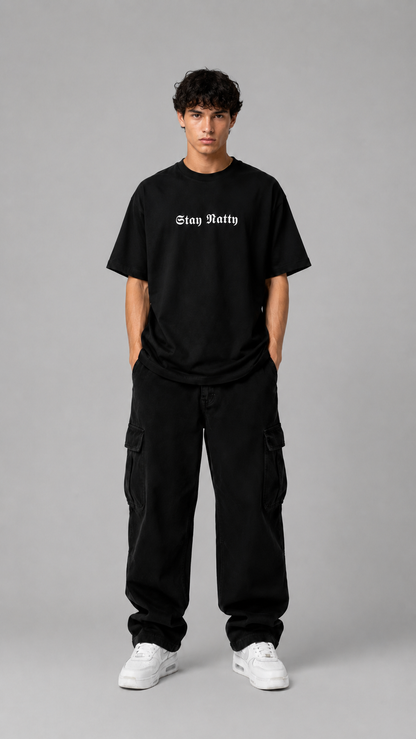 Stay Natty Oversize