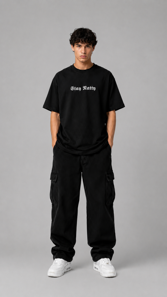 Stay Natty oversize