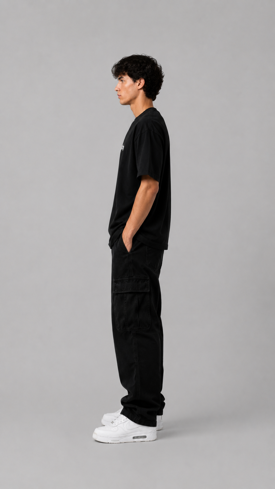 Stay Natty Oversize