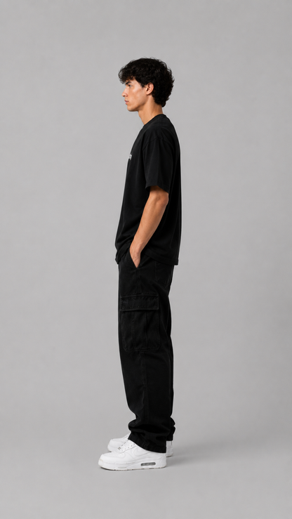 Stay Natty Oversize