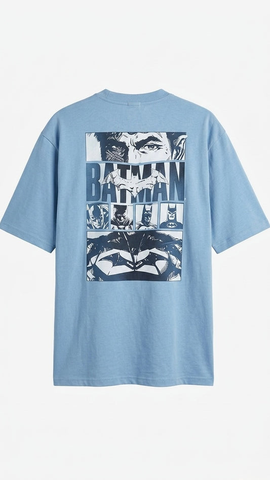 BATMAN EDITION OVERSIZE