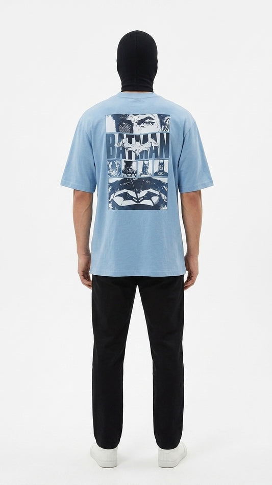 BATMAN EDITION OVERSIZE