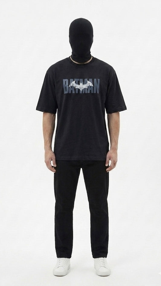 BATMAN EDITION OVERSIZE