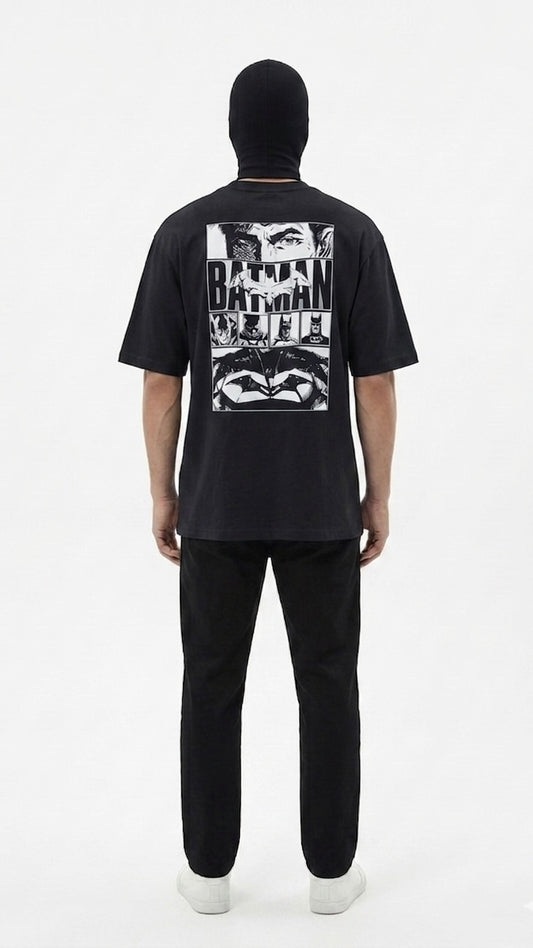 BATMAN EDITION OVERSIZE