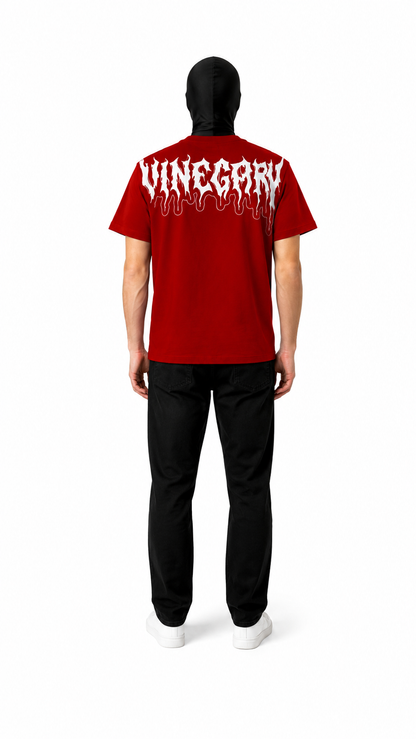 Vinegary Oversize Tee