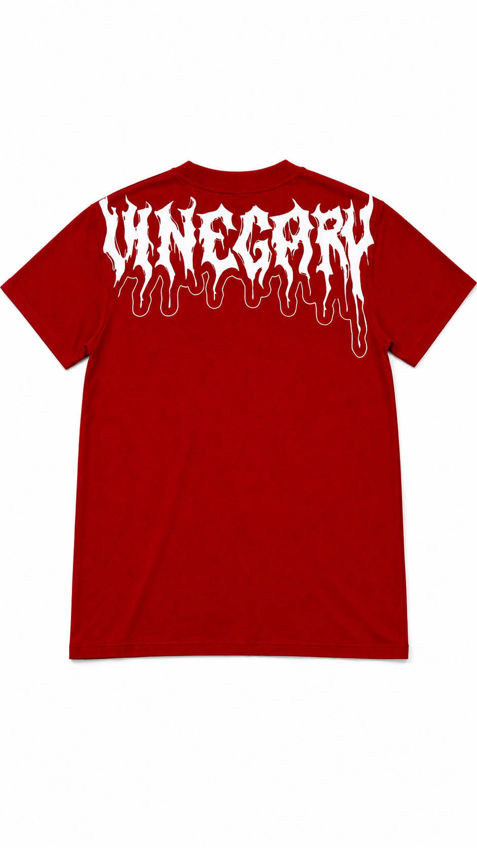 Vinegary Oversize Tee