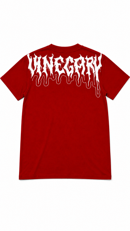 Vinegary Oversize Tee