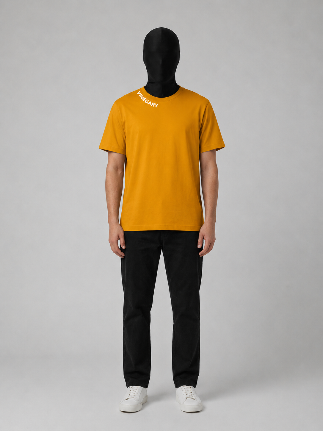 Howling Wolf Oversize
