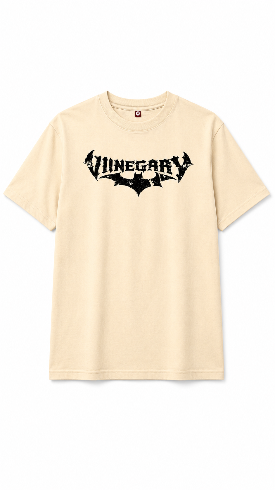 VINEGARY BATMAN EDITION