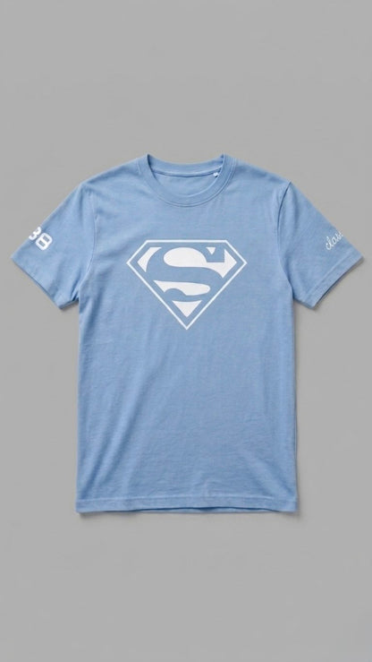 SUPERMAN EDITION SLIMFIT