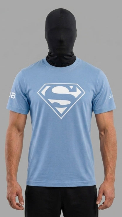 SUPERMAN EDITION SLIMFIT