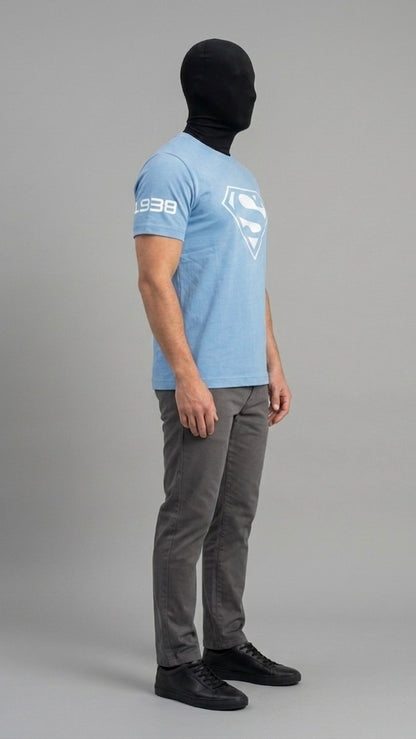 SUPERMAN EDITION SLIMFIT