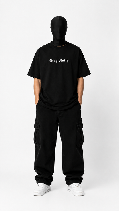 Stay Natty Oversize